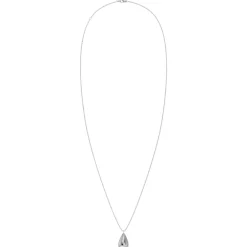 Kette Drop Silver
