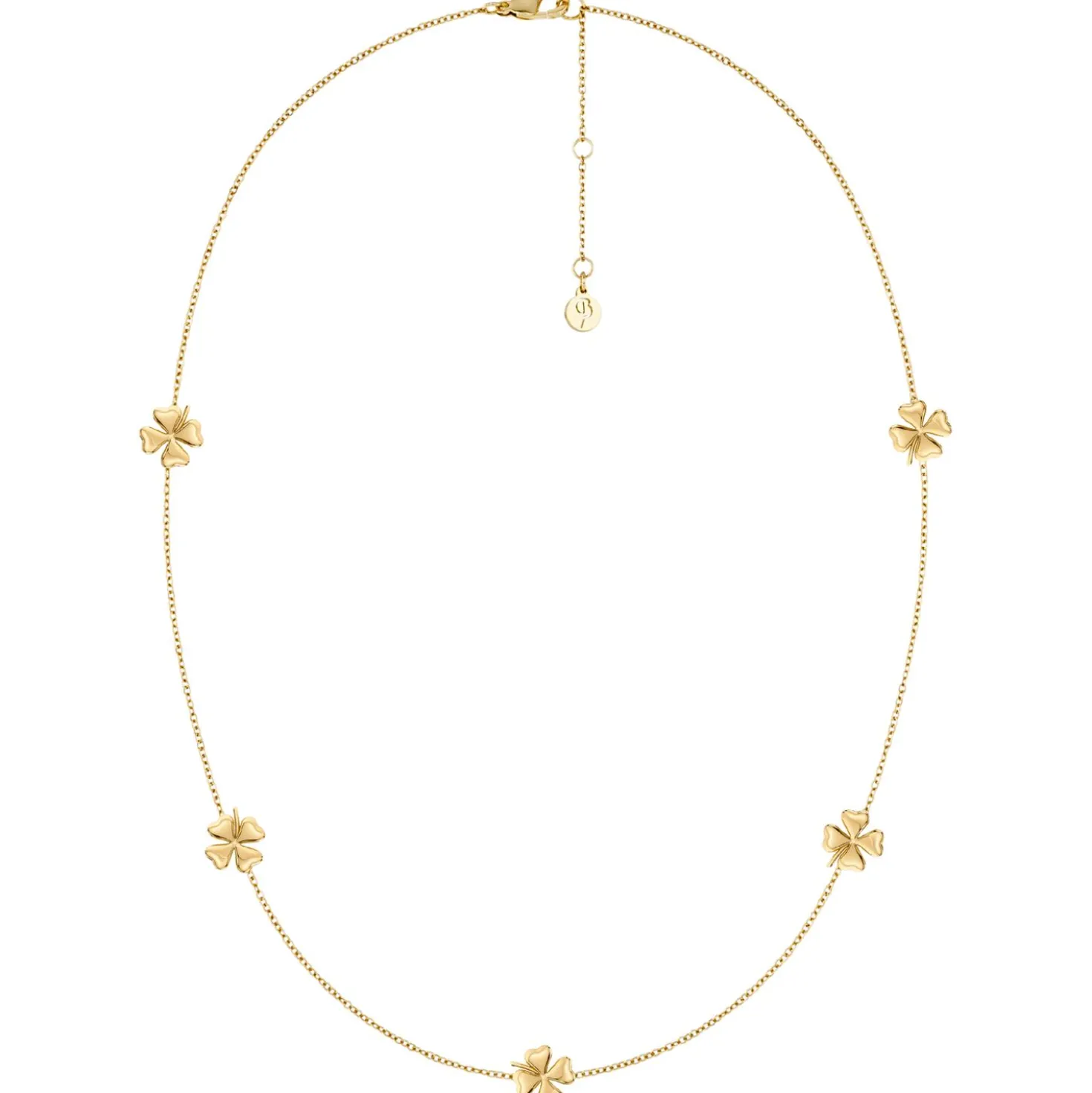 Kette Lucky Mini Gold