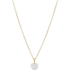Kette Ocean Heart