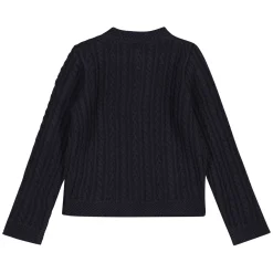 Kinder Trachtenstrickjacke Dagmar