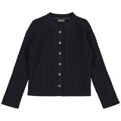 Kinder Trachtenstrickjacke Dagmar