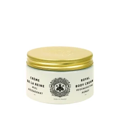 Körpercreme Honig