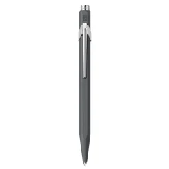 Kugelschreiber 849 Anthrazit