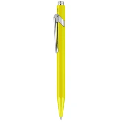 Kugelschreiber 849 Fluo Gelb