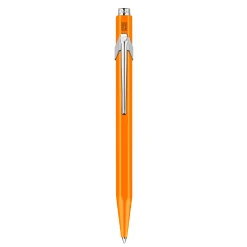 Kugelschreiber 849 Fluo Orange
