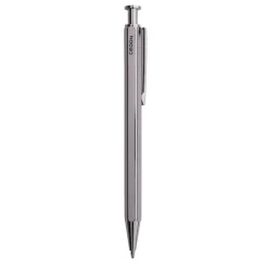 Kugelschreiber Metallic silber