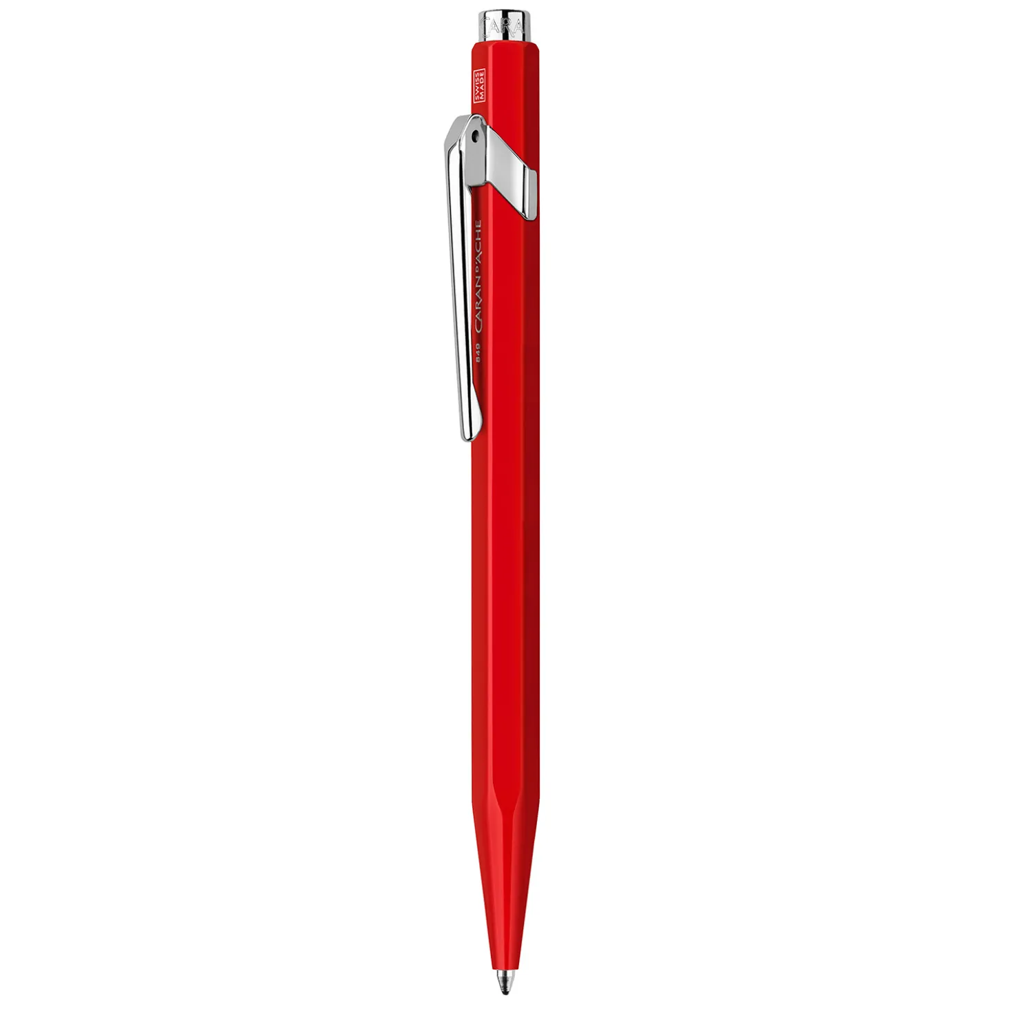 Kugelschreiber 849 Rot