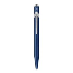 Kugelschreiber 849 Saphirblau