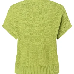 Kurzarmpullover