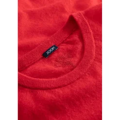 Kurzarm-Pullover
