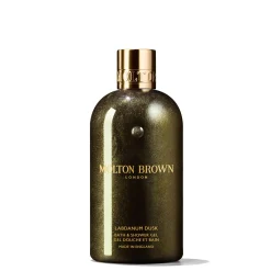 Labdanum Dusk Bath & Shower Gel