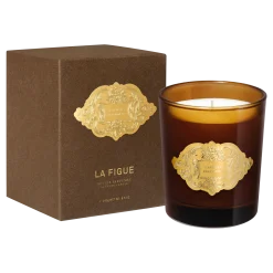 La Figue Candle