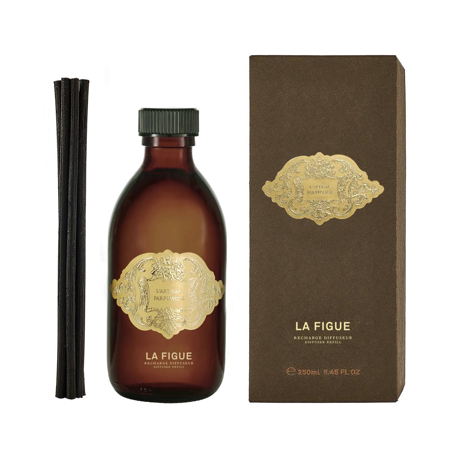 La Figue Home Diffuser Refill