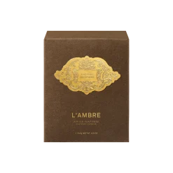 L´Ambre Candle