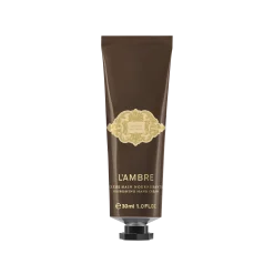 L'ambre Hand Cream