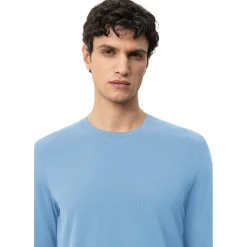Langarmshirt