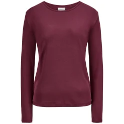 Langarmshirt