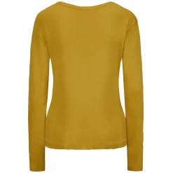 Langarmshirt