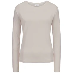Langarmshirt