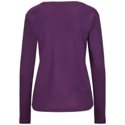Langarmshirt