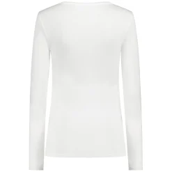 Langarm Shirt