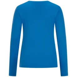 Langarmshirt