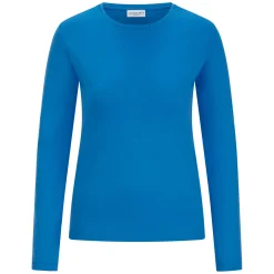 Langarmshirt