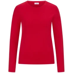 Langarmshirt