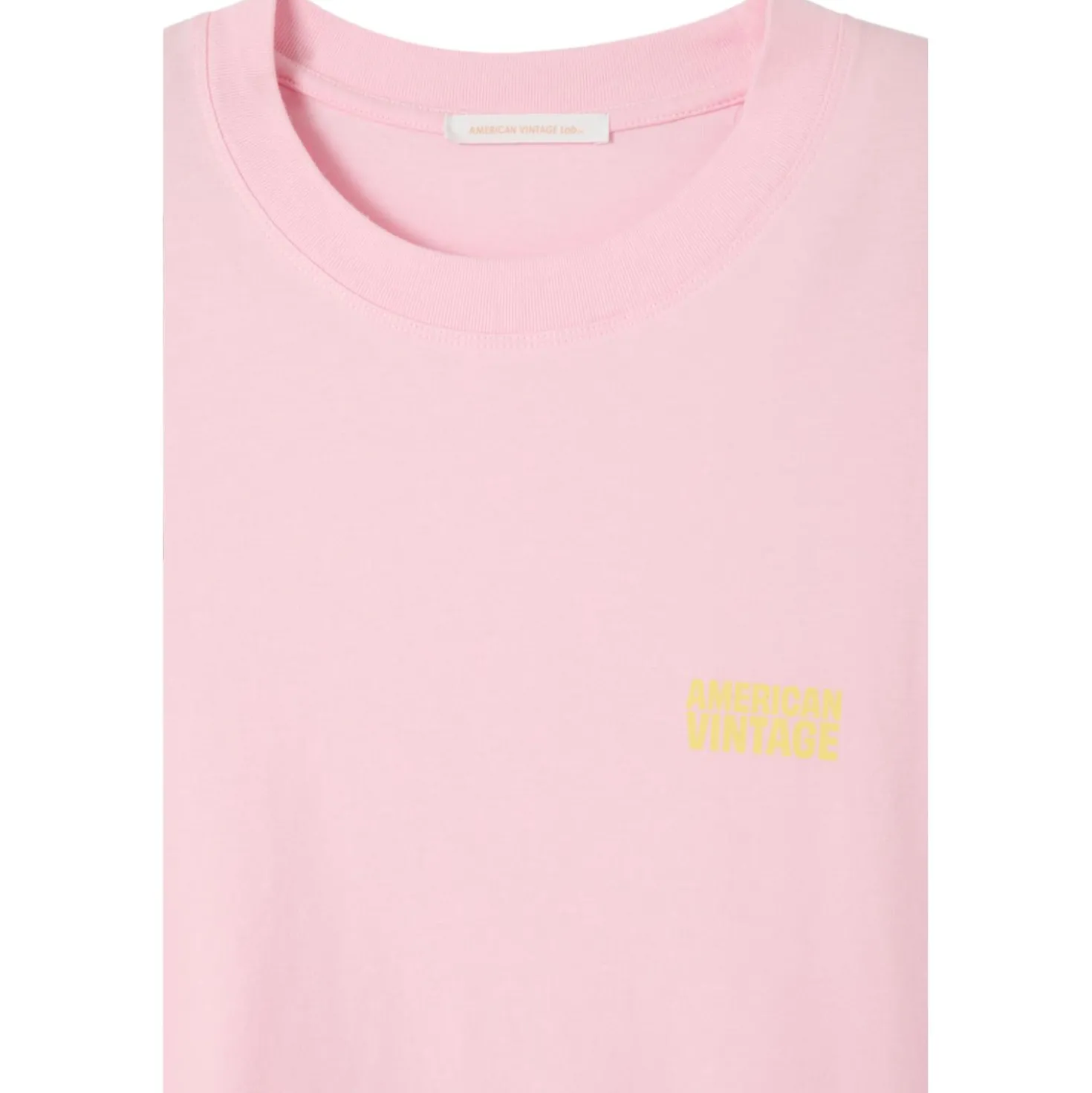 Langarmshirt