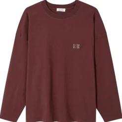 Langarmshirt