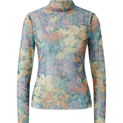 Langarmshirt