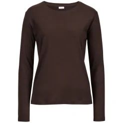 Langarmshirt