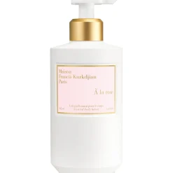 À la rose Body Lotion