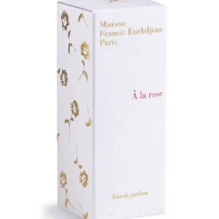 À la rose Eau de Parfum