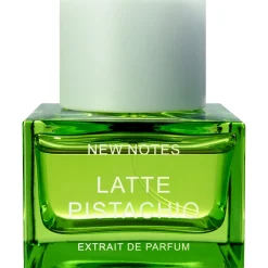 Latte Pistachio