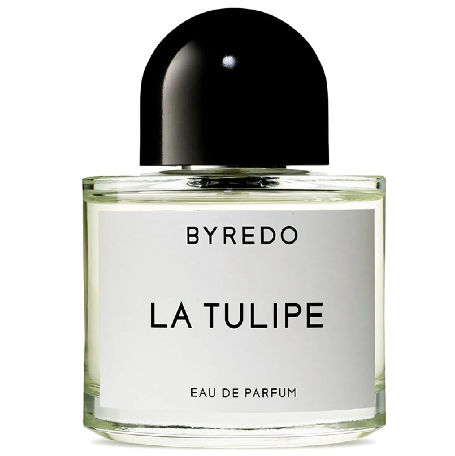 La Tulipe
