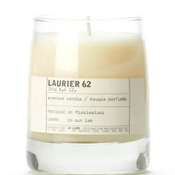Laurier 62 Classic Kerze