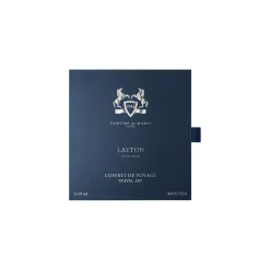 LAYTON TRAVEL SET