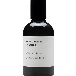Leather EdP