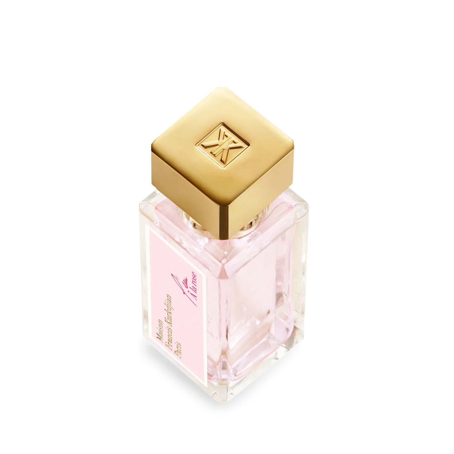L'eau À la rose