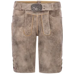 Lederhose Alex