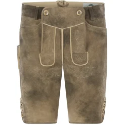 Lederhose Donau