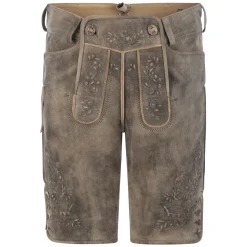 Lederhose Hocheck