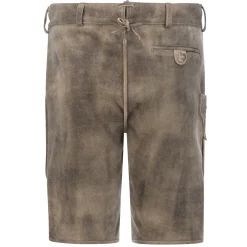 Lederhose Hocheck