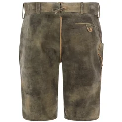 Lederhose Hocheck