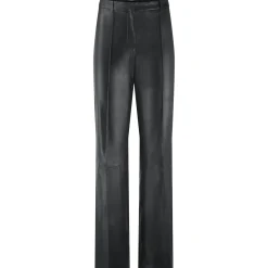 Lederhose Lammnappa