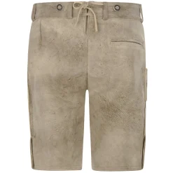 Lederhose Wildleben