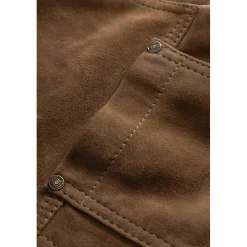 Lederjacke Cora