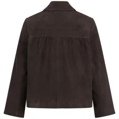 Lederjacke Milas