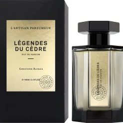 Legendes Du Cedre Eau de Parfum